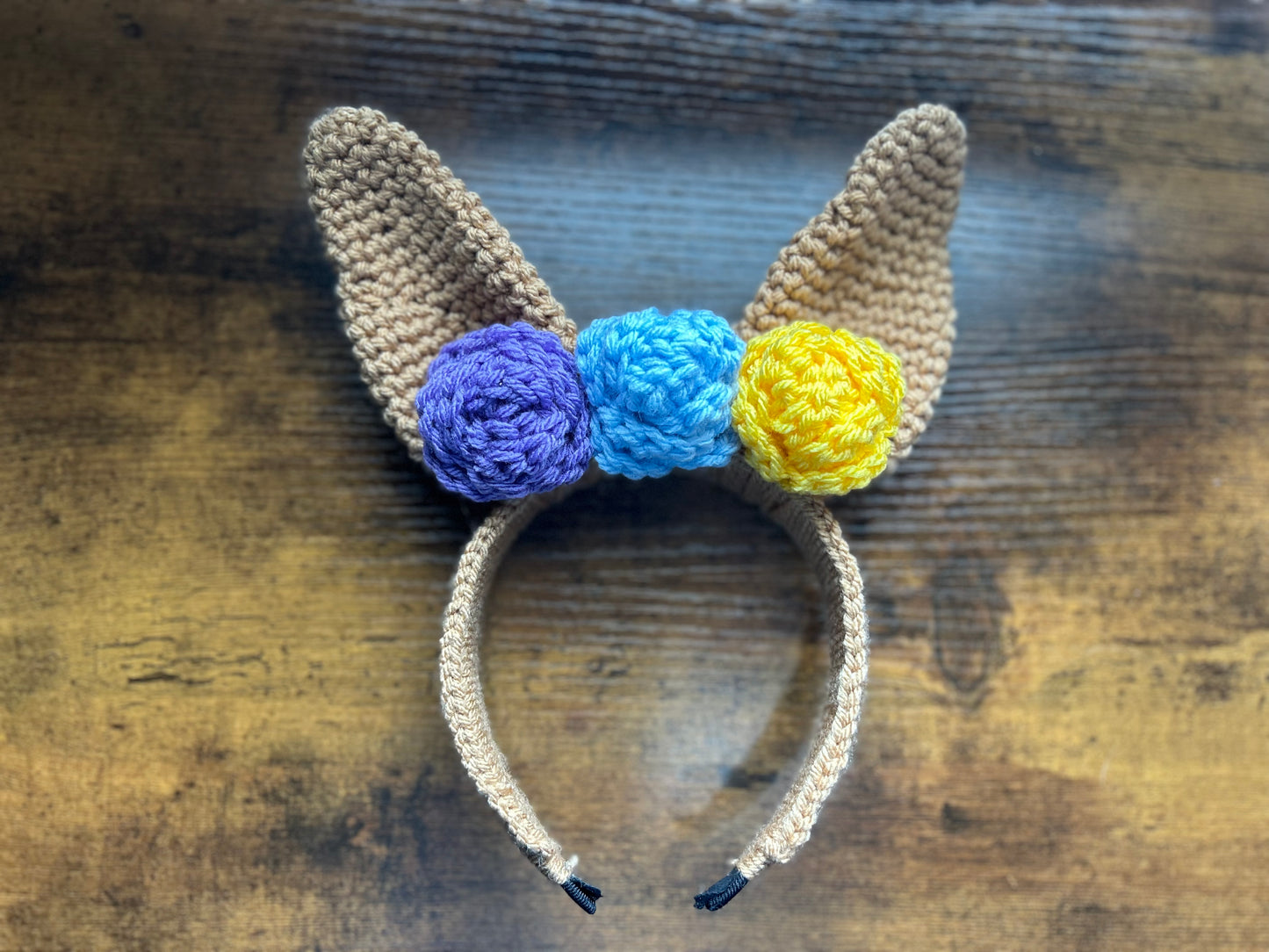Bunny Ears