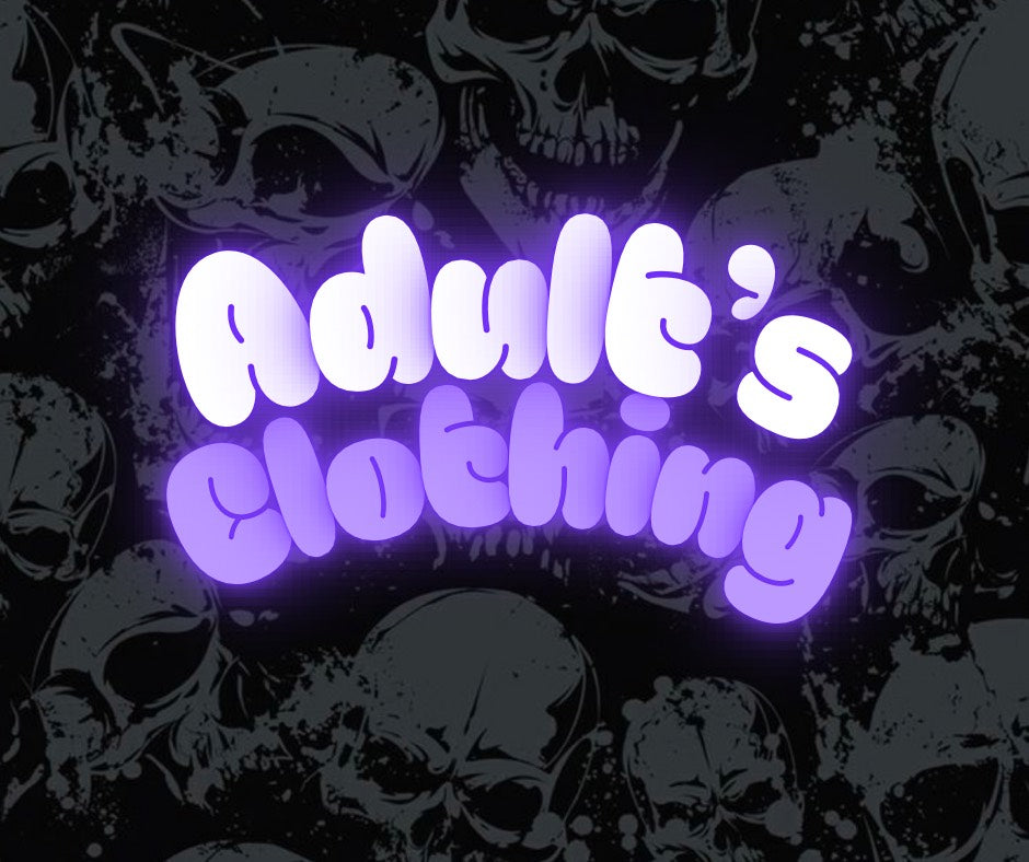 Adult Clothing