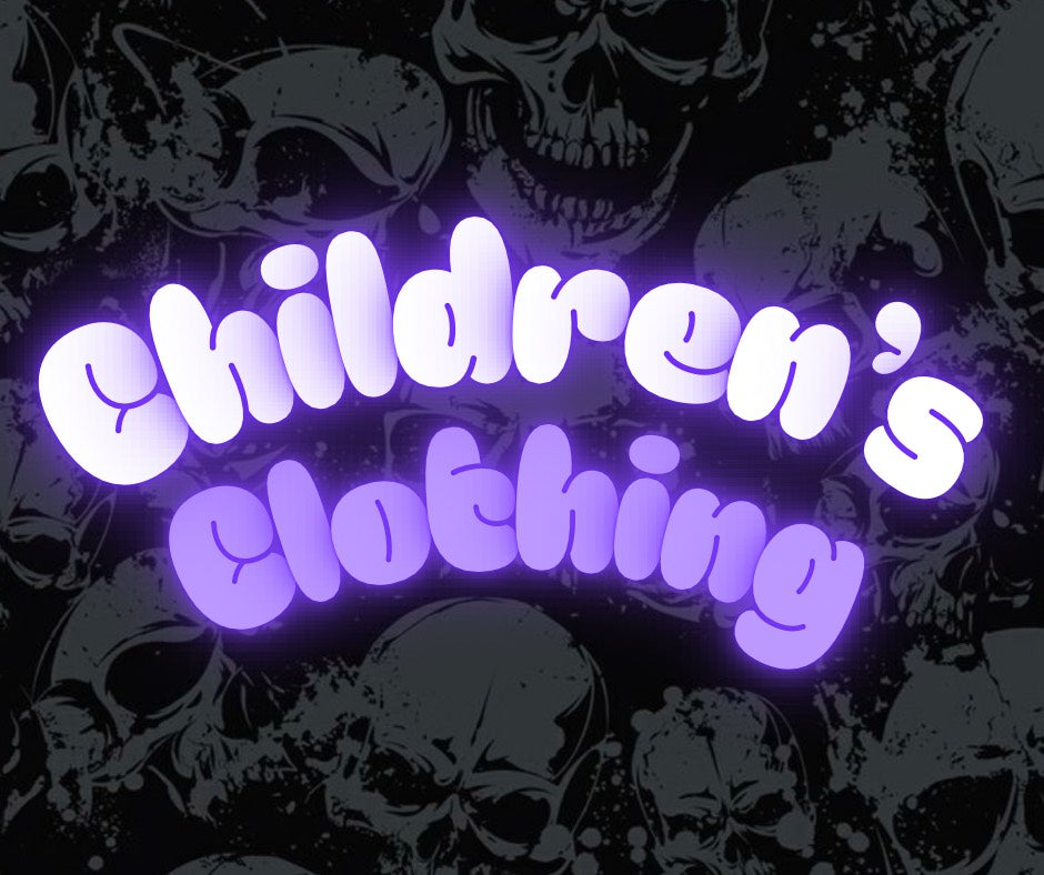 Children's Clothing