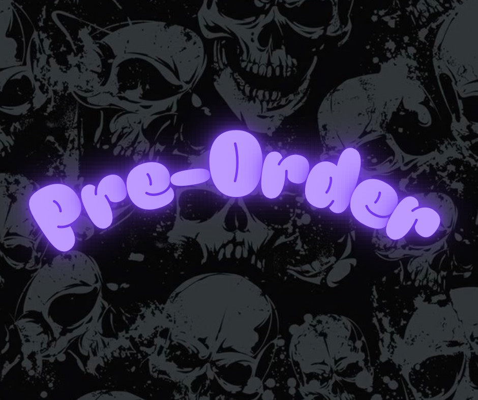 Pre-Order