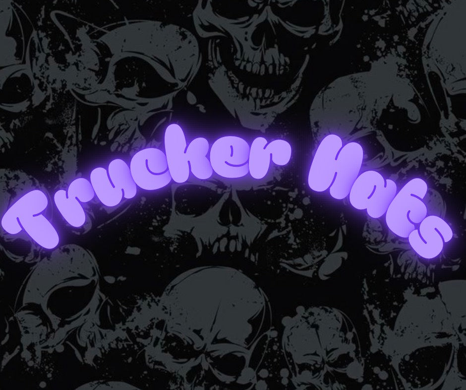 Trucker Hats