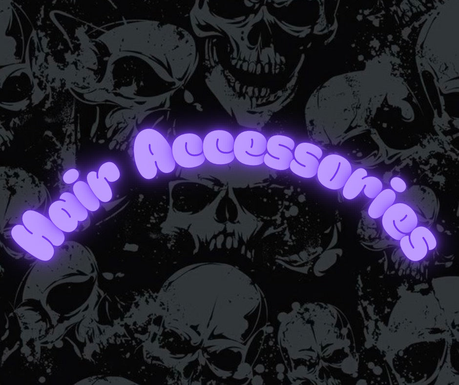 Hair Accessories