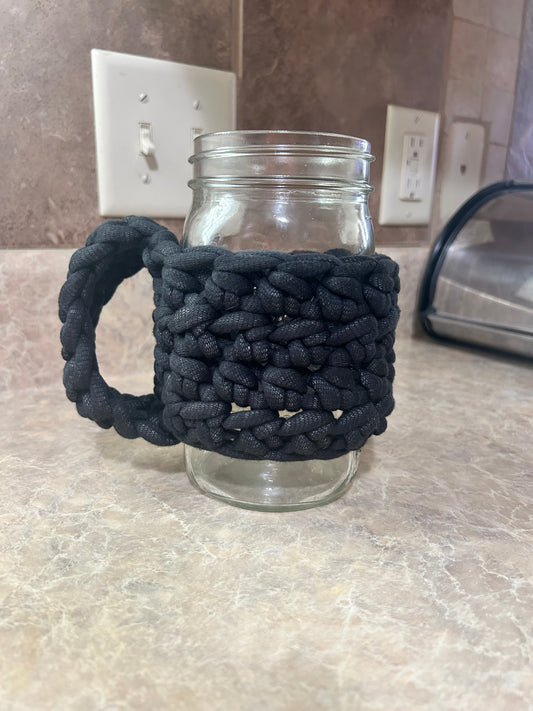Small Regular Black Cozy