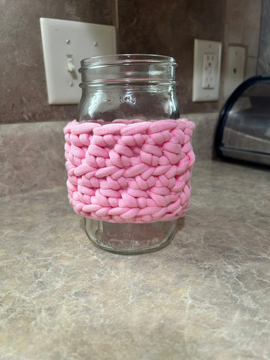 Small Pink Cozy
