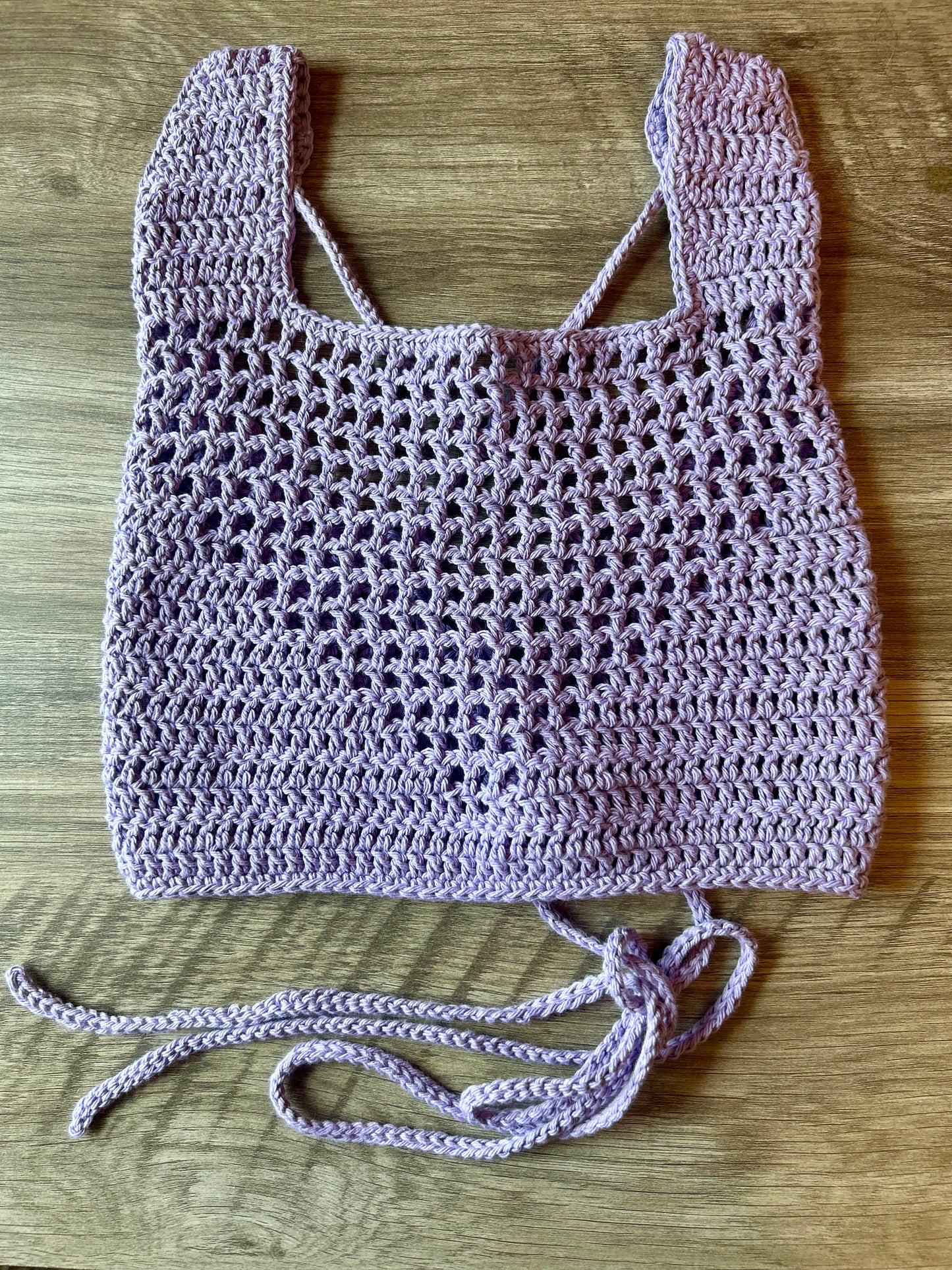 Halter Top Adult L/XL