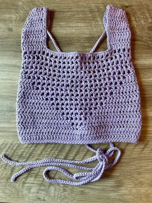 Halter Top Adult L/XL