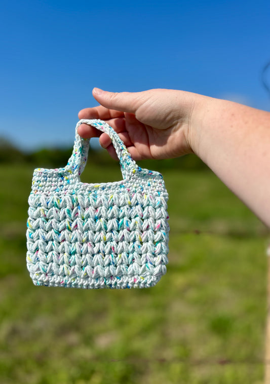 Toddler/Child Hand Bag