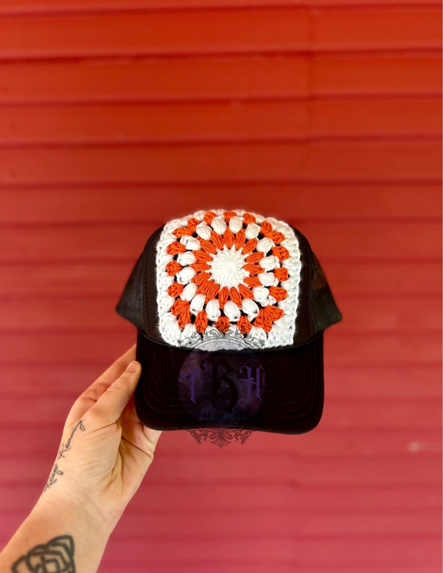 Trucker Hats