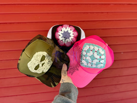 Trucker Hats
